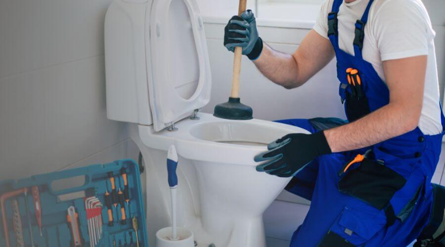 Professional Leak Detection in Dexter City, OH