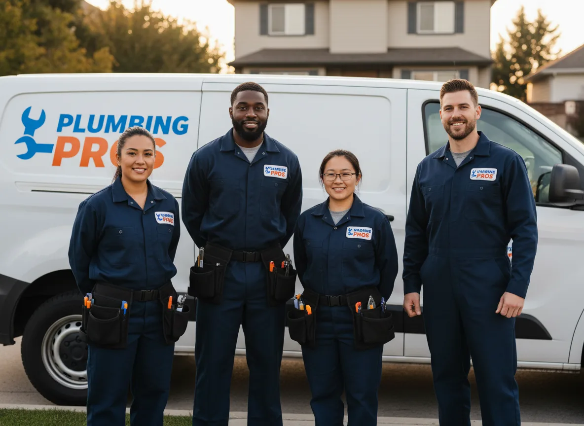 Water Heater Repair company in Dexter City, OH